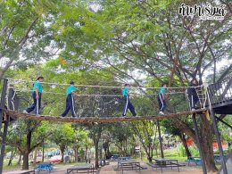 โรงเรียนมารีวิทย์พัทยา 03 พฤศจิกายน 2568