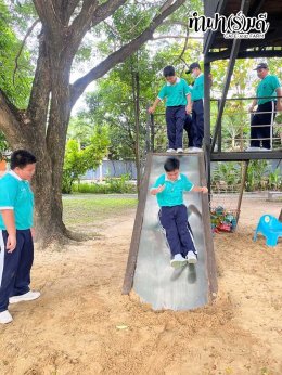 โรงเรียนมารีวิทย์พัทยา 03 พฤศจิกายน 2568