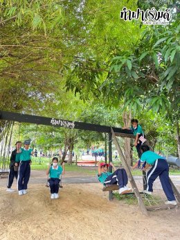 โรงเรียนมารีวิทย์พัทยา 03 พฤศจิกายน 2568