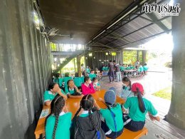 โรงเรียนมารีวิทย์พัทยา 03 พฤศจิกายน 2568