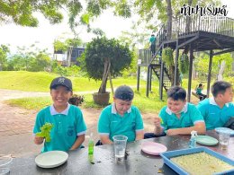 โรงเรียนมารีวิทย์พัทยา 03 พฤศจิกายน 2568