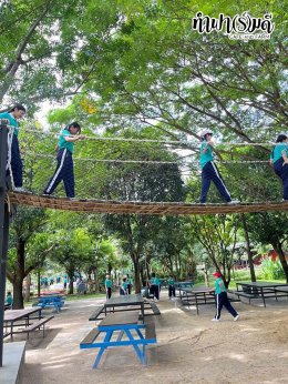 โรงเรียนมารีวิทย์พัทยา 03 พฤศจิกายน 2568