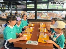 โรงเรียนมารีวิทย์พัทยา 03 พฤศจิกายน 2568