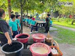 โรงเรียนมารีวิทย์พัทยา 03 พฤศจิกายน 2568