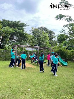 โรงเรียนมารีวิทย์พัทยา 03 พฤศจิกายน 2568