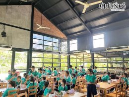 โรงเรียนมารีวิทย์พัทยา 03 พฤศจิกายน 2568