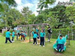 โรงเรียนมารีวิทย์พัทยา 03 พฤศจิกายน 2568