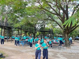 โรงเรียนมารีวิทย์พัทยา 03 พฤศจิกายน 2568