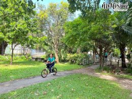 โรงเรียนมารีวิทย์พัทยา 03 พฤศจิกายน 2568