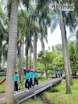 โรงเรียนมารีวิทย์พัทยา 03 พฤศจิกายน 2568