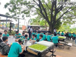 โรงเรียนมารีวิทย์พัทยา 03 พฤศจิกายน 2568