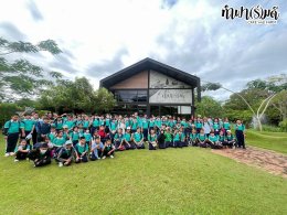 โรงเรียนมารีวิทย์พัทยา 04 พฤศจิกายน 2568