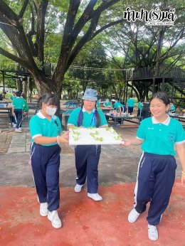 โรงเรียนมารีวิทย์พัทยา 04 พฤศจิกายน 2568