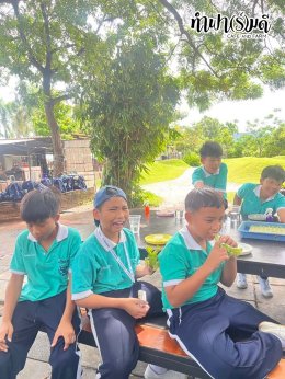 โรงเรียนมารีวิทย์พัทยา 04 พฤศจิกายน 2568