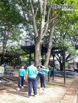 โรงเรียนมารีวิทย์พัทยา 04 พฤศจิกายน 2568