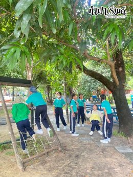 โรงเรียนมารีวิทย์พัทยา 04 พฤศจิกายน 2568