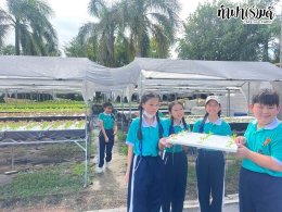 โรงเรียนมารีวิทย์พัทยา 04 พฤศจิกายน 2568