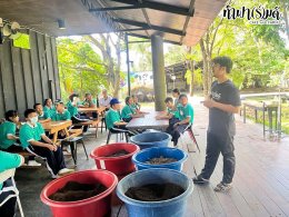 โรงเรียนมารีวิทย์พัทยา 04 พฤศจิกายน 2568