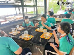 โรงเรียนมารีวิทย์พัทยา 04 พฤศจิกายน 2568