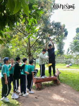 โรงเรียนมารีวิทย์พัทยา 04 พฤศจิกายน 2568