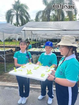 โรงเรียนมารีวิทย์พัทยา 04 พฤศจิกายน 2568