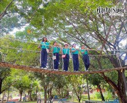 โรงเรียนมารีวิทย์พัทยา 04 พฤศจิกายน 2568