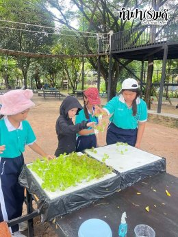 โรงเรียนมารีวิทย์พัทยา 04 พฤศจิกายน 2568