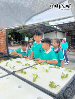 โรงเรียนมารีวิทย์พัทยา 04 พฤศจิกายน 2568