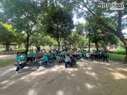 โรงเรียนมารีวิทย์ ระยอง 06 สิงหาคม 2568