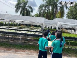 โรงเรียนมารีวิทย์ ระยอง 06 สิงหาคม 2568