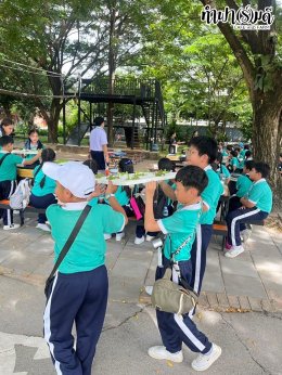 โรงเรียนมารีวิทย์ ระยอง 06 สิงหาคม 2568
