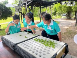 โรงเรียนมารีวิทย์ ระยอง 06 สิงหาคม 2568