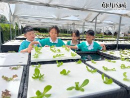 โรงเรียนมารีวิทย์ ระยอง 06 สิงหาคม 2568