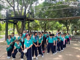 โรงเรียนมารีวิทย์ ระยอง 06 สิงหาคม 2568