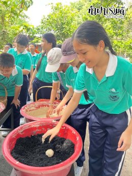 โรงเรียนมารีวิทย์ สัตหีบ 05 พฤศจิกายน 2568