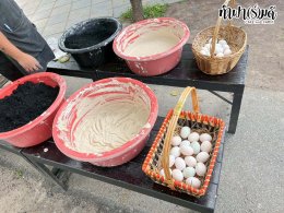 โรงเรียนมารีวิทย์ สัตหีบ 05 พฤศจิกายน 2568