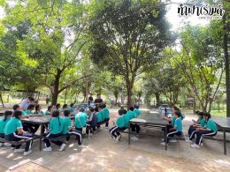 โรงเรียนมารีวิทย์ สัตหีบ 05 พฤศจิกายน 2568