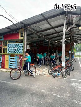 โรงเรียนมารีวิทย์ สัตหีบ 05 พฤศจิกายน 2568