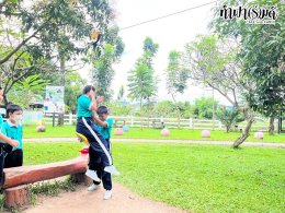 โรงเรียนมารีวิทย์ สัตหีบ 05 พฤศจิกายน 2568