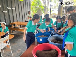 โรงเรียนมารีวิทย์ สัตหีบ 05 พฤศจิกายน 2568