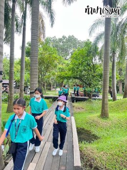 โรงเรียนมารีวิทย์ สัตหีบ 05 พฤศจิกายน 2568