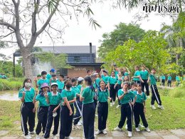 โรงเรียนมารีวิทย์ สัตหีบ 05 พฤศจิกายน 2568