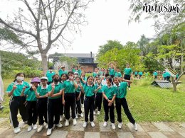 โรงเรียนมารีวิทย์ สัตหีบ 05 พฤศจิกายน 2568