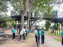 โรงเรียนมารีวิทย์ สัตหีบ 05 พฤศจิกายน 2568