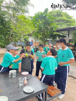 โรงเรียนมารีวิทย์ สัตหีบ 05 พฤศจิกายน 2568