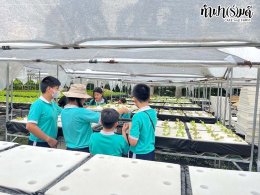 โรงเรียนมารีวิทย์ สัตหีบ 05 พฤศจิกายน 2568