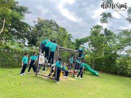 โรงเรียนมารีวิทย์ สัตหีบ 05 พฤศจิกายน 2568