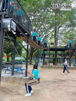 โรงเรียนมารีวิทย์ สัตหีบ 05 พฤศจิกายน 2568