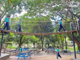 โรงเรียนมารีวิทย์ สัตหีบ 05 พฤศจิกายน 2568