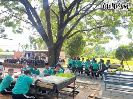 โรงเรียนมารีวิทย์ สัตหีบ 05 พฤศจิกายน 2568